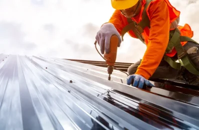 Travaux de zinguerie à Villennes-sur-Seine